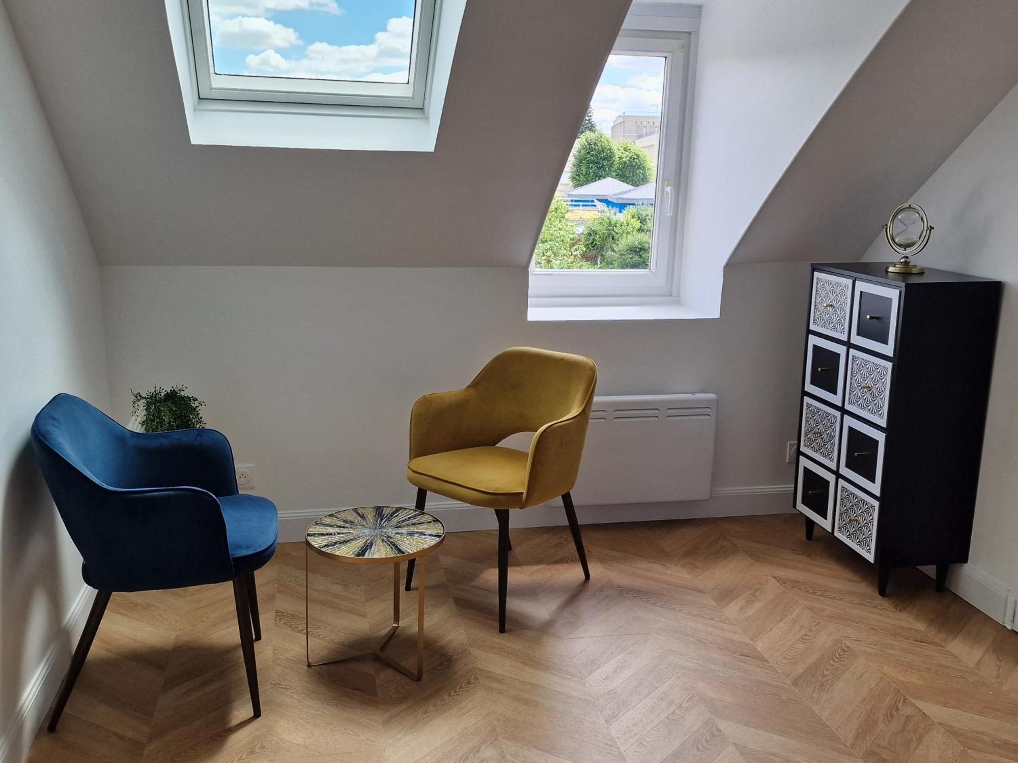 Appartement Cosy Etampes Exterior photo