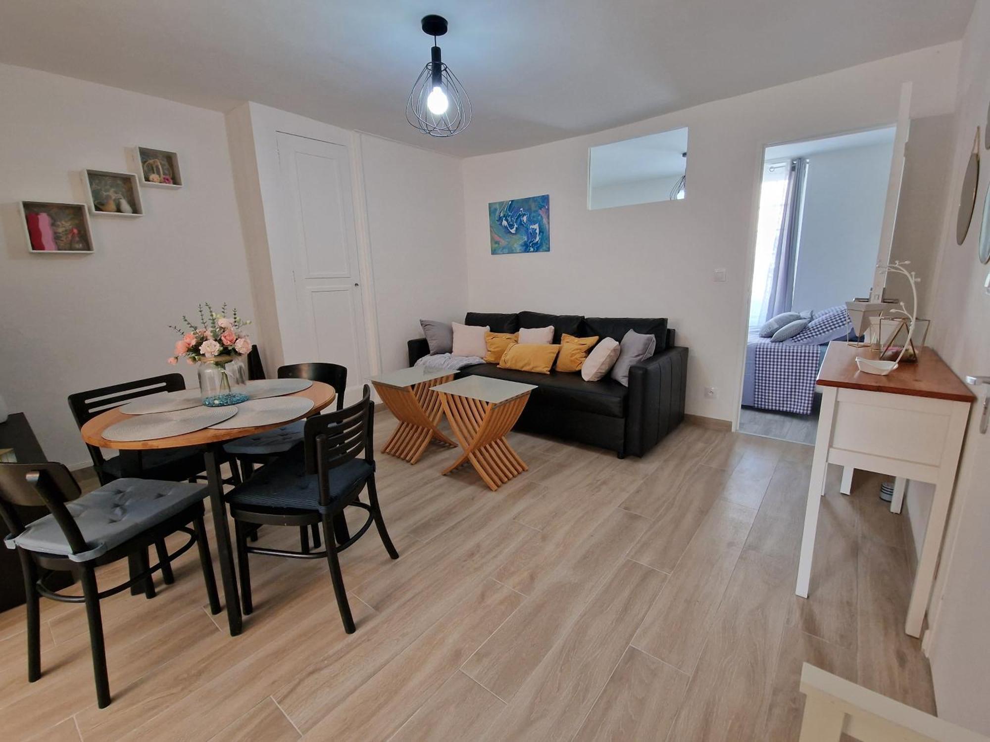 Appartement Cosy Etampes Exterior photo